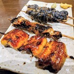 有楽町 うなぎのお宿 - 