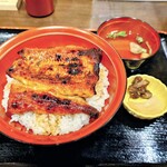 有楽町 うなぎのお宿 - 