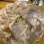 ラーメン ピリカ - 料理写真: