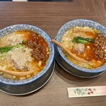 中華そば タンポポ - 