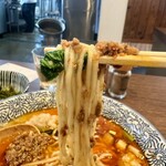 中華そば タンポポ - 