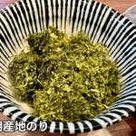 中華そば タンポポ - 