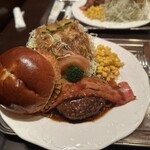 あかね珈琲館 - 