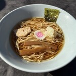 100圓ラーメン - 