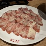 げんかや - 牛タン