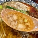 中華そば タンポポ - 