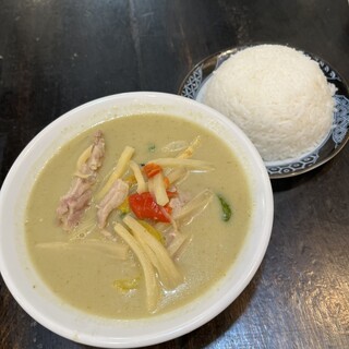 口コミ一覧 : 四条パクチー - 四条（京都市営）/タイ料理 [食べログ]