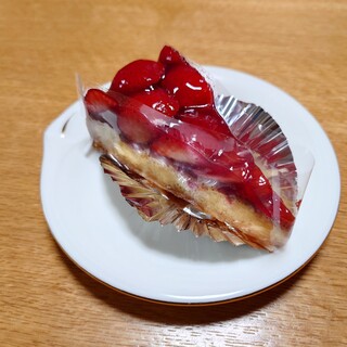 パティスリー・キュイール_1