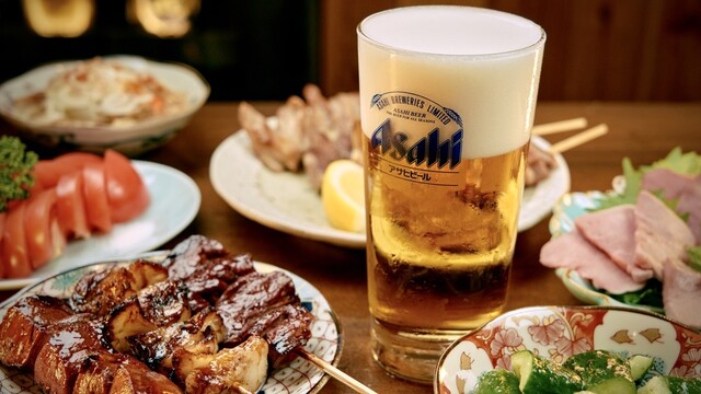 やきとん 木々家 二号店 池袋芸術劇場前店