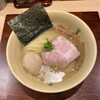 Ramen にじゅうぶんのいち