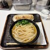 うどん 丸香