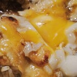 醍醐 - 黄身のシズル