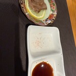 北新地 さわら木 - 