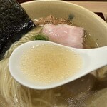 Ramen にじゅうぶんのいち - 