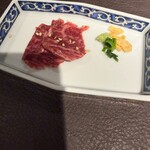 北新地 さわら木 - 