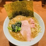 とさの家 - ラーメン