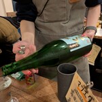 一天張 - お酒色々楽しめます！