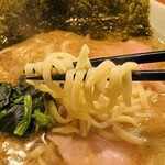 とさの家 - ラーメン