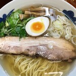 麺屋ひょっとこ 交通会館店 - 