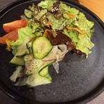 北新地 さわら木 - 