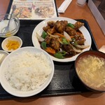 中華料理　嘉宴 - 