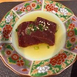 北新地 さわら木 - 