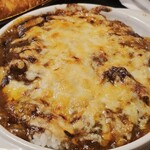 醍醐 - 焼きカレー