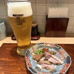 Ramen にじゅうぶんのいち - 