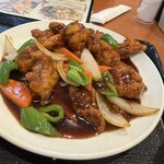 中華料理　嘉宴 - 