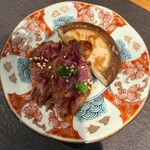 北新地 さわら木 - 