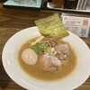 麺屋はやぶさ 名駅店