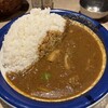 カリーライス専門店エチオピア 本店