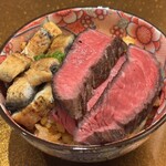 新宿 うしみつ - 