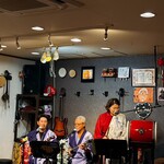 島唄居酒屋 結い唄 - 