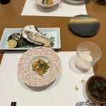 旬肴ふく堀田 - 