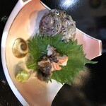 旬海料理ぎんりん - 