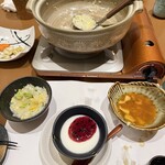 旬肴ふく堀田 - 