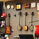 島唄居酒屋 結い唄 - 