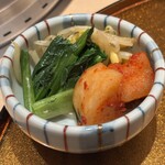 新宿 うしみつ - 