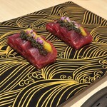 新宿 うしみつ - 