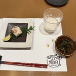 旬肴ふく堀田 - 