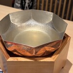 新宿 うしみつ - 