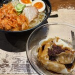 はなれラーメン居酒屋 鎌倉 - 