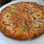 CaCa Grill ＆ Pizza - 