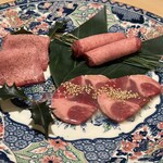 新宿 うしみつ - 