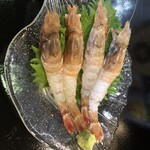 旬海料理ぎんりん - 