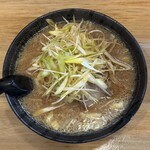 麺屋 伊藤商店 - 