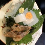 旬海料理ぎんりん - 