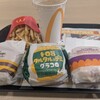 マクドナルド 長久手南店