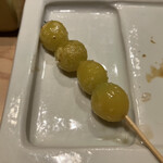 銀座 焼鳥 かとう - 